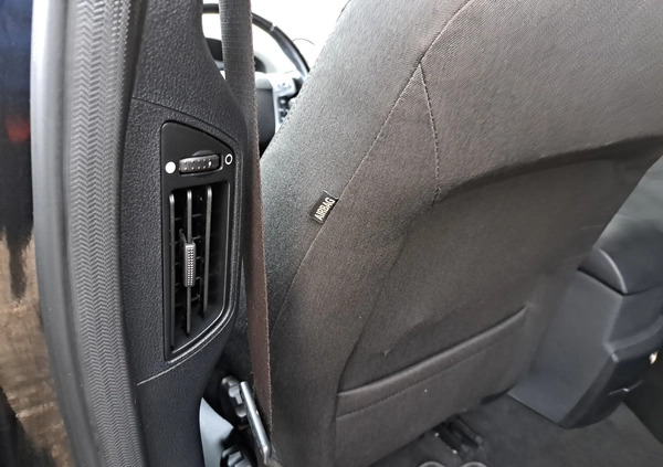 Ford Mondeo cena 21700 przebieg: 178200, rok produkcji 2008 z Września małe 742